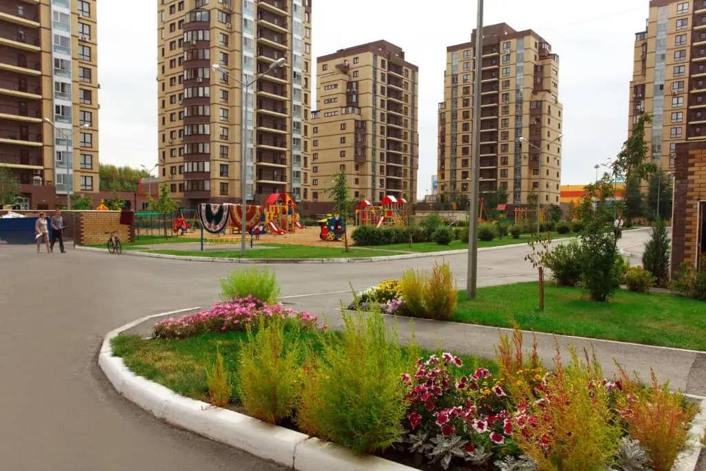 Apartment Complex Daudel 1: фото 7
