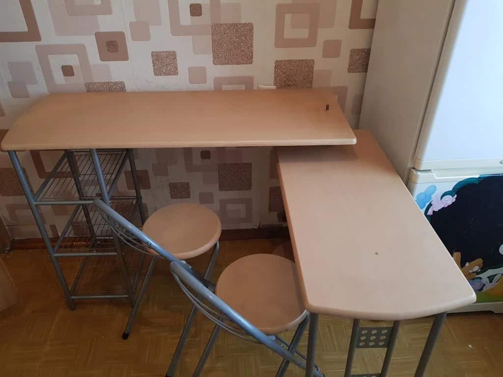 Na Novocherkasskom Bulvare Apartments: главное фото 1