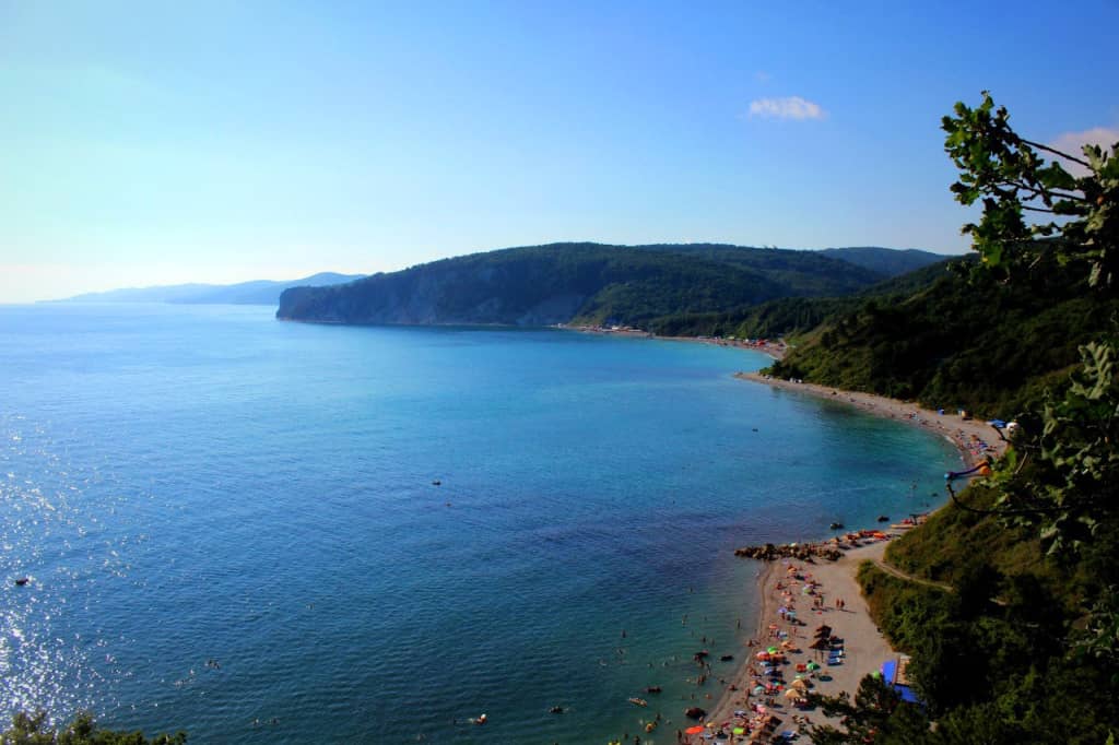 Золотой колос Inal Bay: фото 4