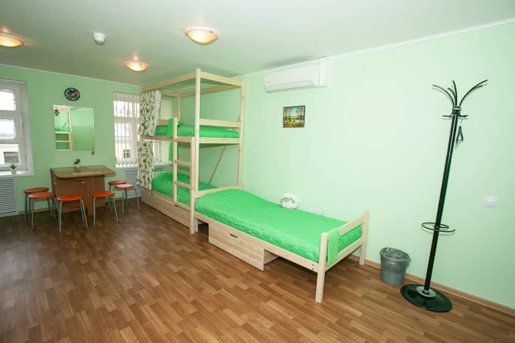 Жилое помещение Green: фото 5