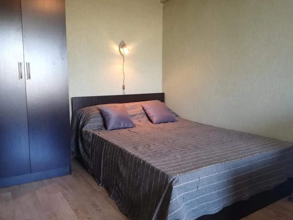 ComfortFlat Zanevsky 63: главное фото 1