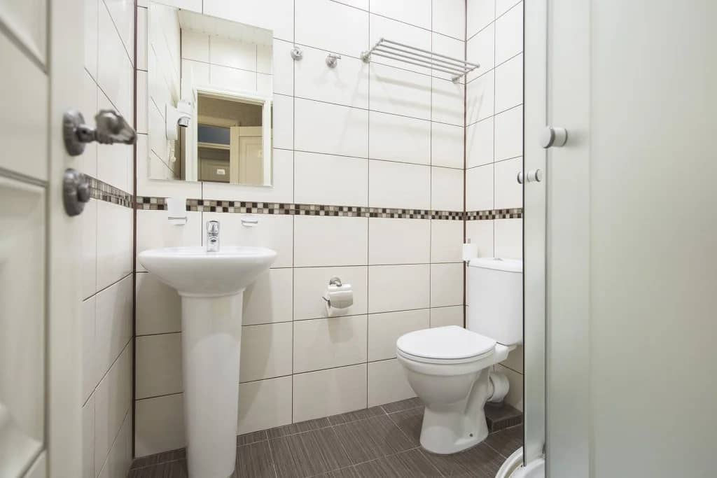 Roomp Tsvetnoj Bulvar Mini-Hotel: фото 7