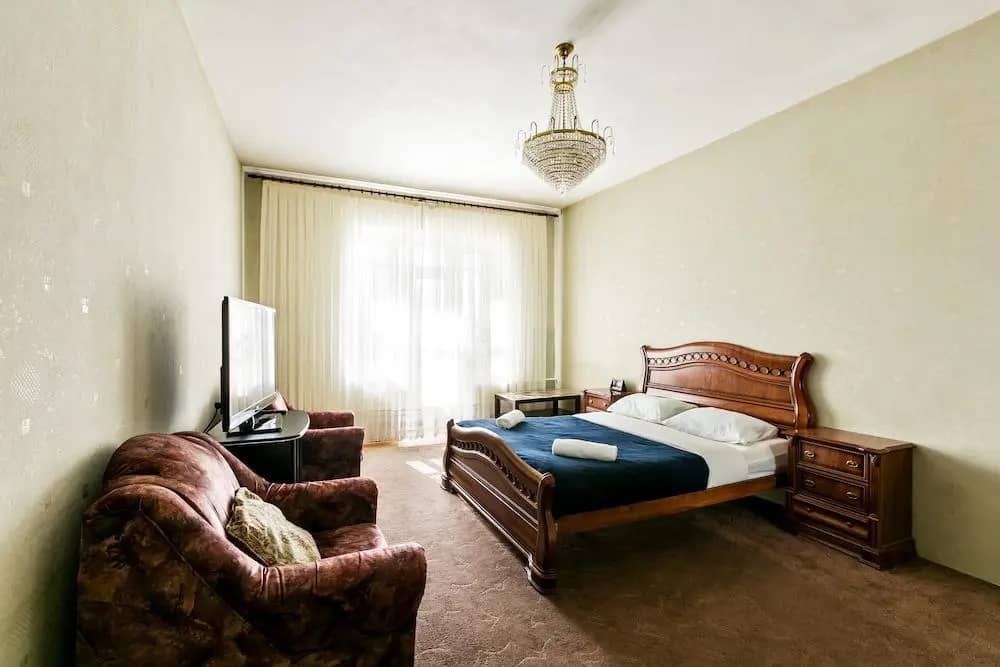 Апартаменты MaxRealty24 Университет: фото 6