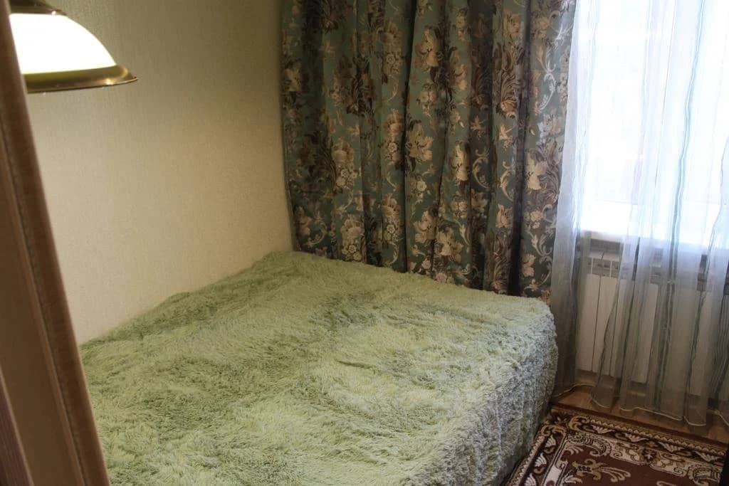 Apartment on Parkovaya 40: фото 5
