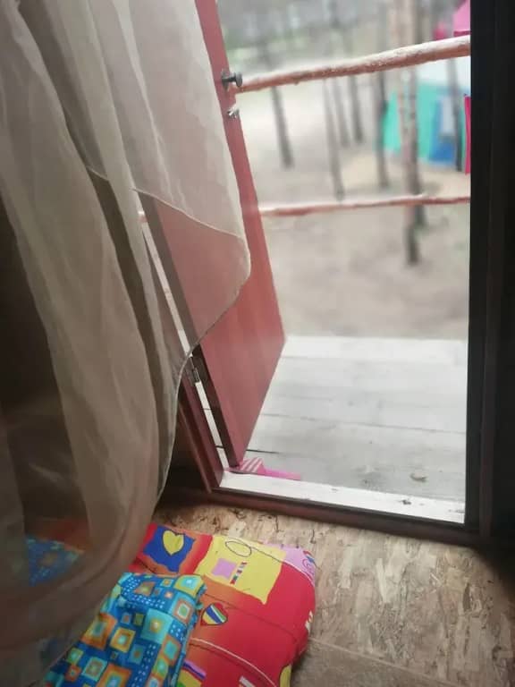 Кемпинг на Ольхоне: фото 5