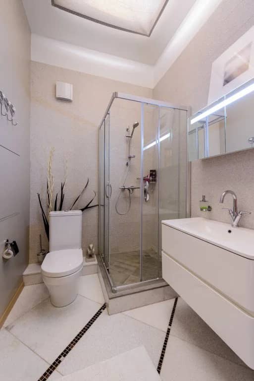 Aquarelle Apartments: фото 7