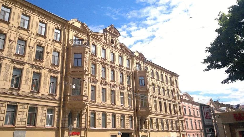 Historical Centre Apartment: фото 2