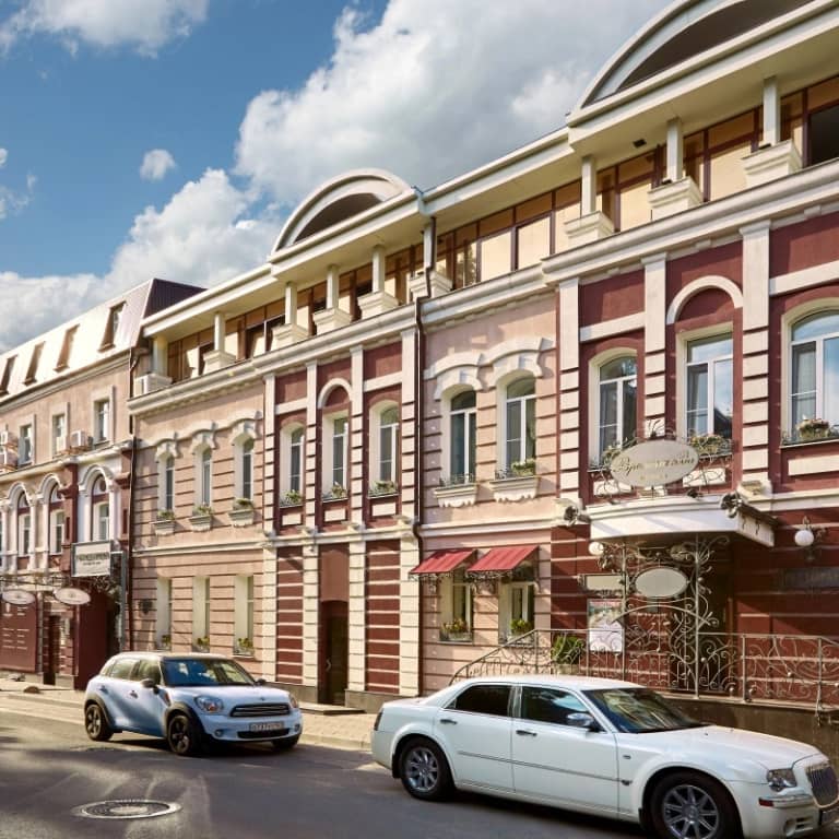 Residence Sky: фото 5
