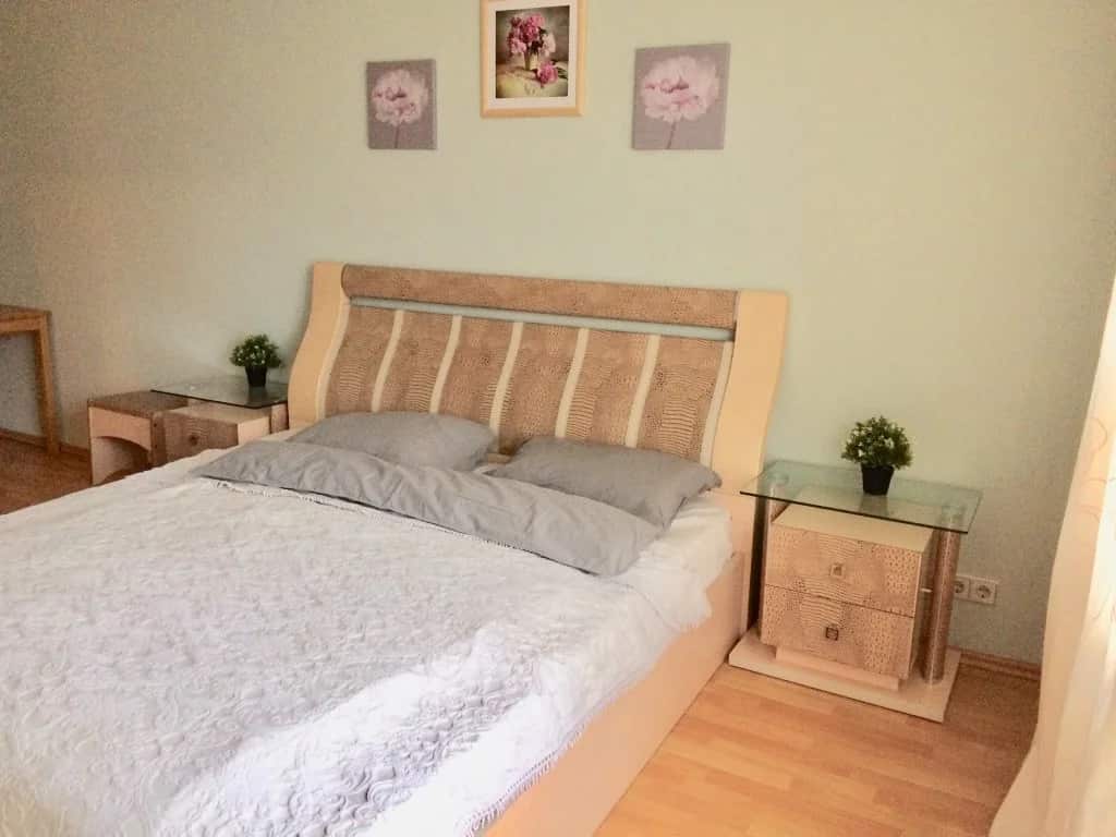 Uyutno Kak Doma Apartments: главное фото 1