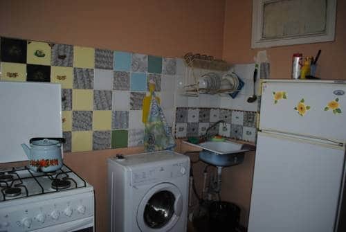Lux35 Apartment Sovetsky 107: фото 3