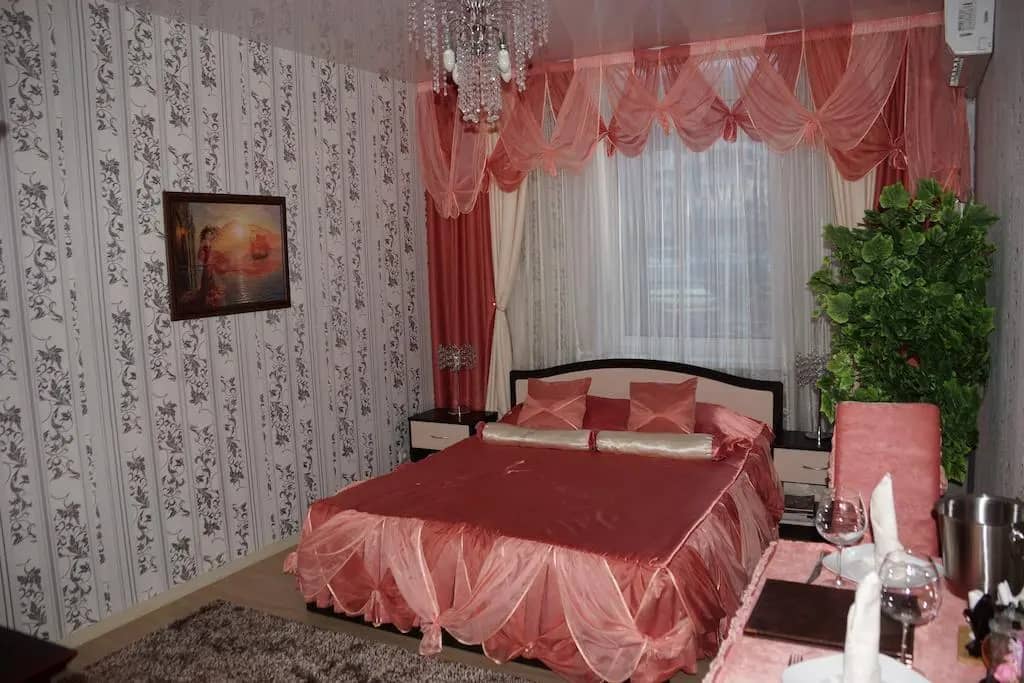 Меблированные комнаты Триумф: фото 4