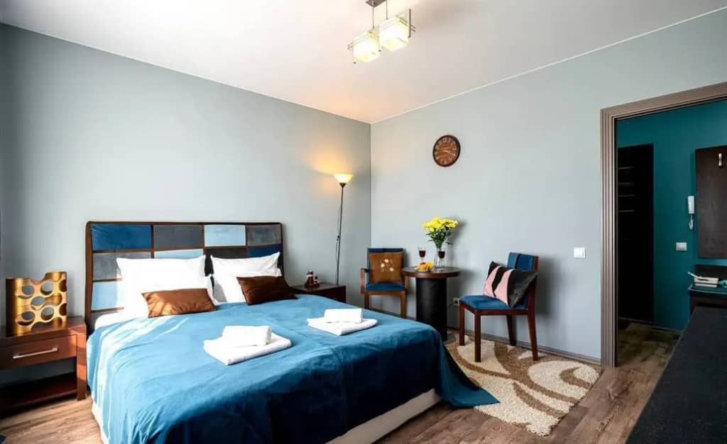 ApartMari на ул.Артилирейская, д.34, кв.151: фото 6