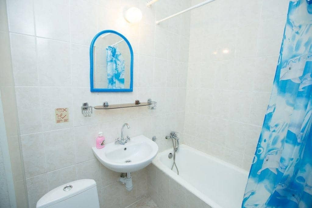 Курортный комплекс им. Орджоникидзе: фото 5