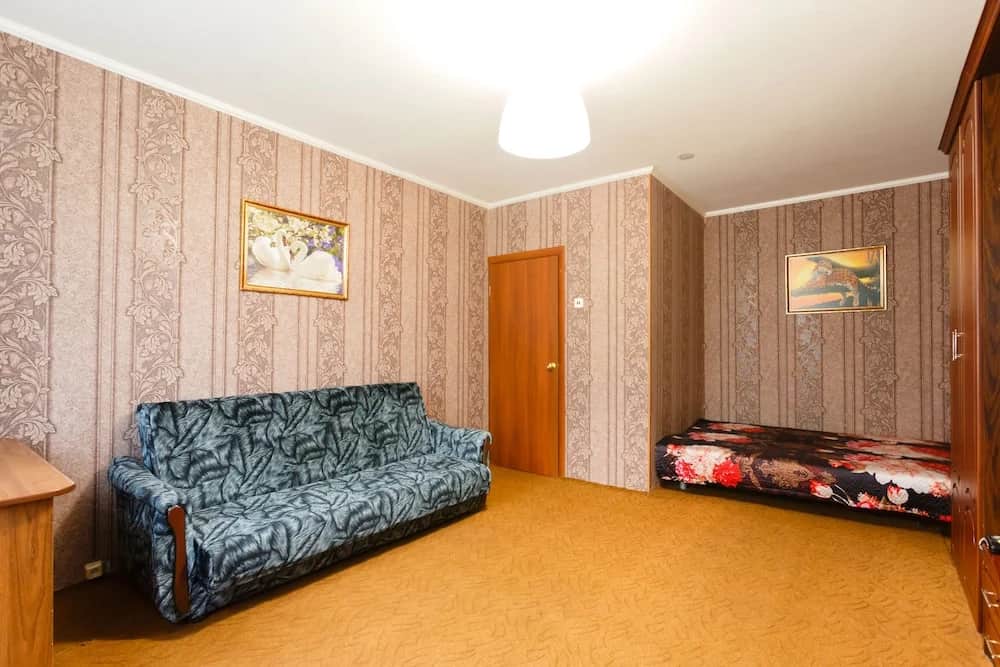 Brusnika Apartment Maryino: фото 2