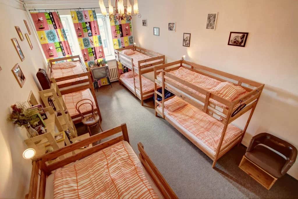 MIR Hotel Nevsky: фото 2
