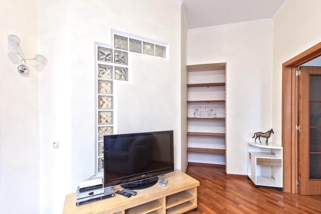 Premium Apartment Old Arbat: фото 2