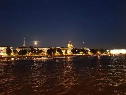 Petrogradka Apart-Hotel: главное фото 1