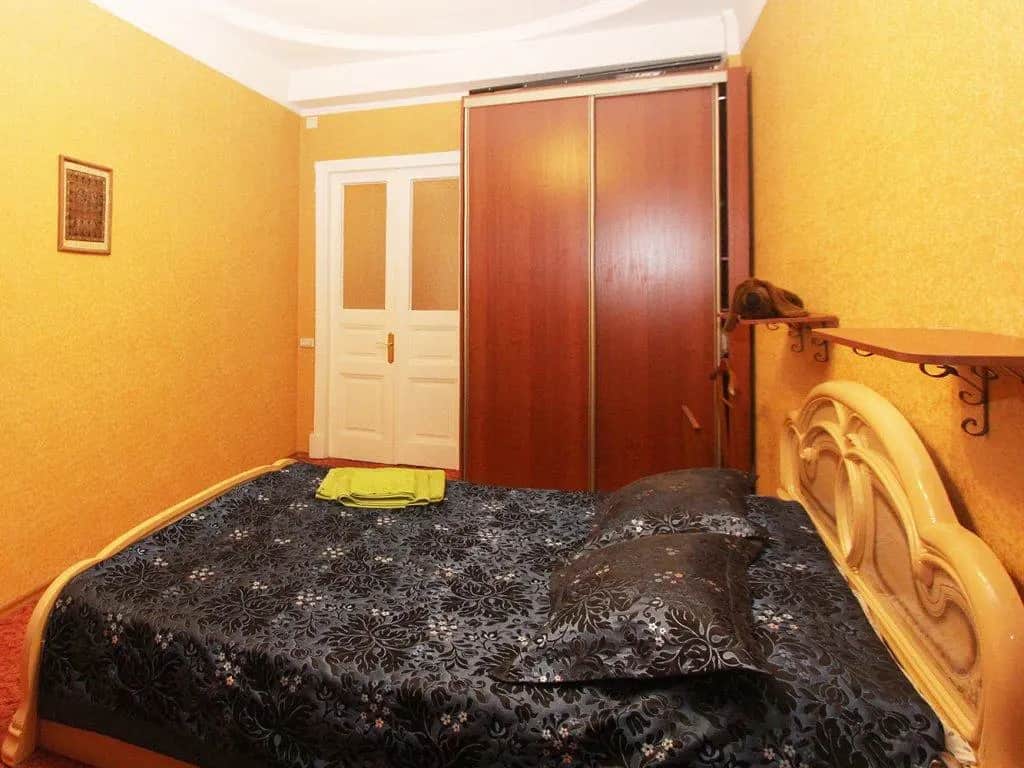 Апартаменты «Apartlux Грузинский Вал»: фото 2