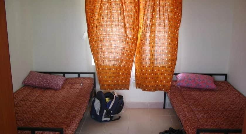 Hostel Krasnie Vorota: фото 2