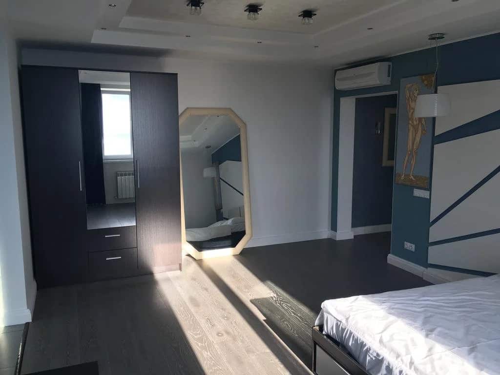 Apartments at Bolshoy Akhun: главное фото 1