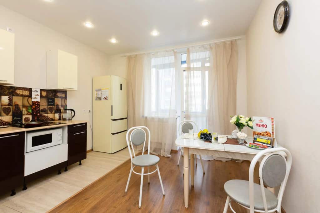 Rent House (Рент Хаус) на улице Шейнкмана: главное фото 1