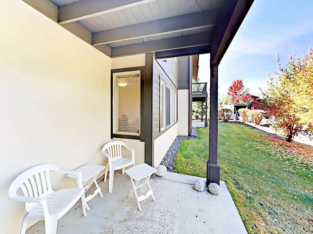 10583 Boulders Townhouse - 2 Br townhouse by RedAwning: фото 2