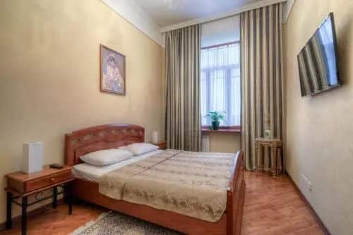 Mini Hotel City On Nevsky: главное фото 1