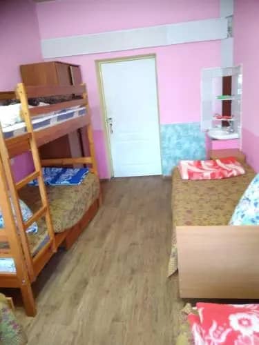 Hostel Sosnovy Bor: фото 4