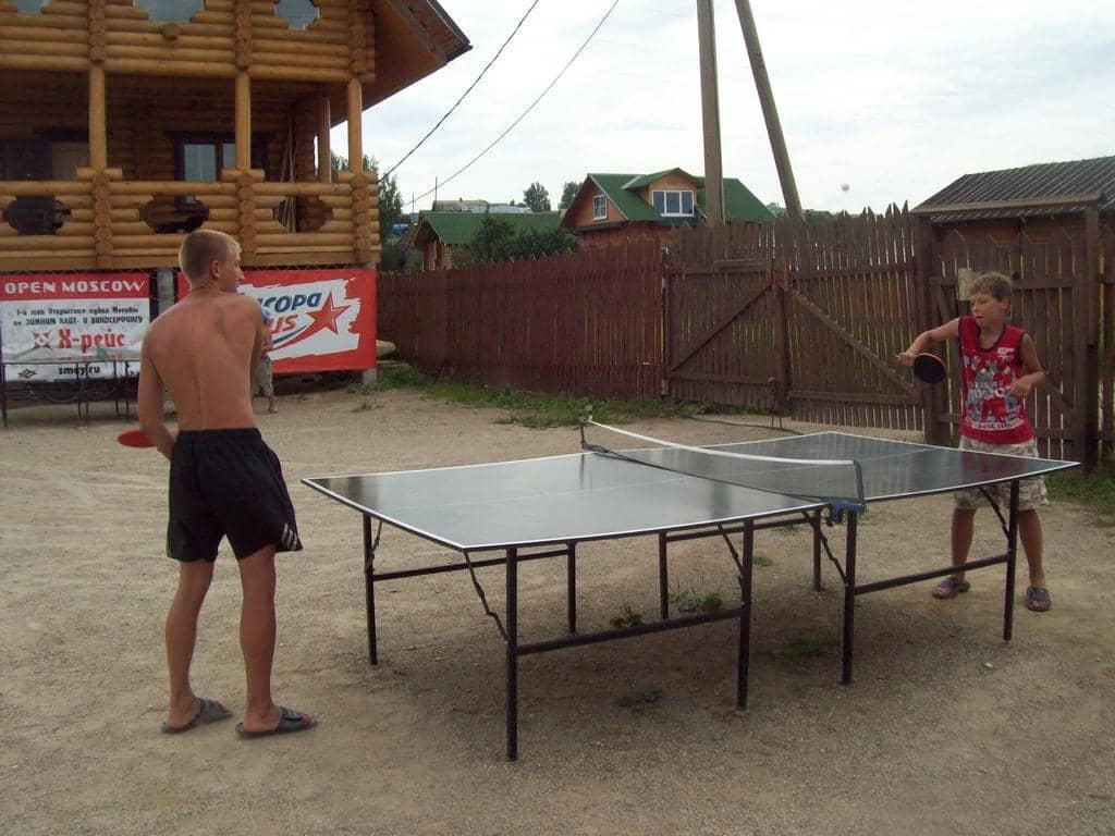 База отдыха Охана: фото 4