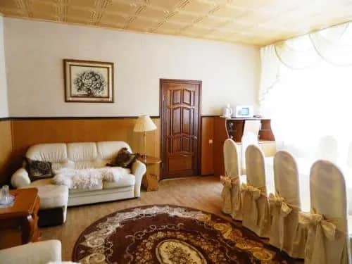 Sanative hotel Zouz: фото 3