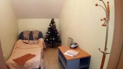 Hostel on Vedeneeva 18: фото 2
