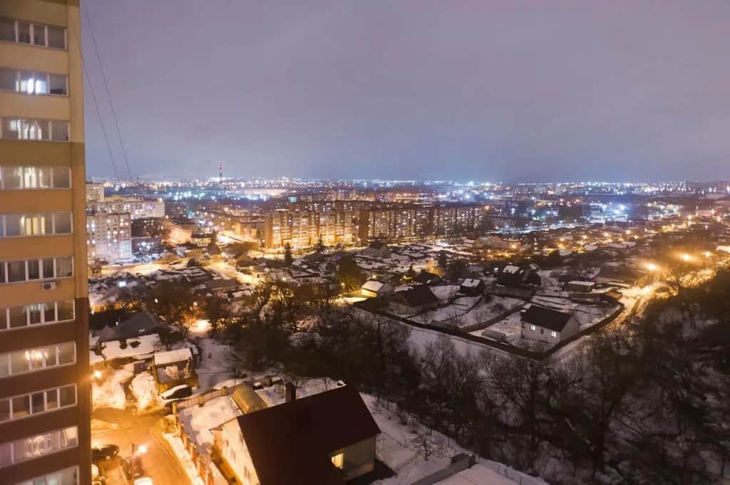 Как Дома 58 на улице Тамбовская 1Б: фото 3