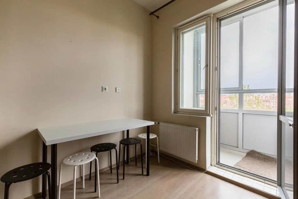 Меблированные комнаты iApartments: фото 2