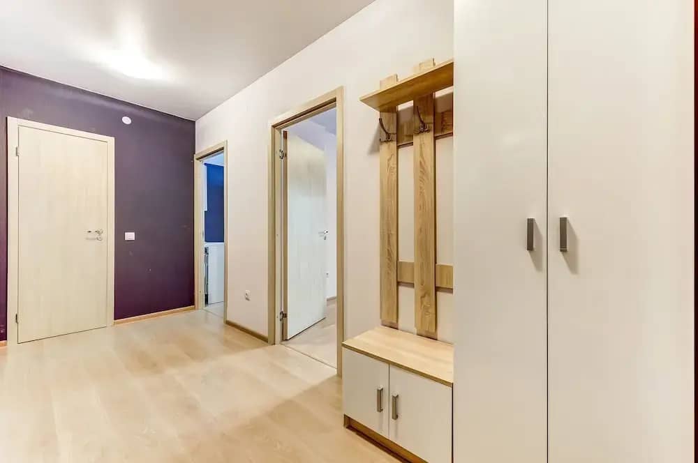 AG Apartament Srednerogatskay 16: фото 4