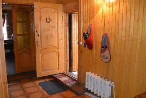 Guest House Kardovskogo 75: главное фото 1