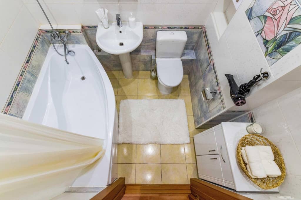 Rent House (Рент Хаус) на улице Циолковского 57: фото 4