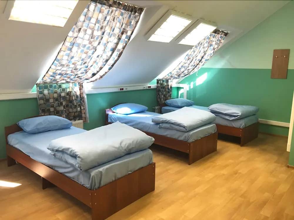 Hostel Lounge Blizzzko: фото 2