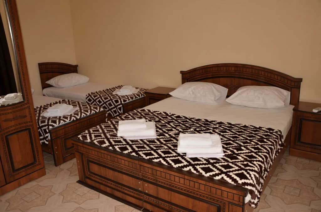 Sorrento Guest House: фото 3
