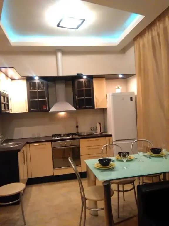 Lakshmi Lux Apartment Arbat Modern: фото 7