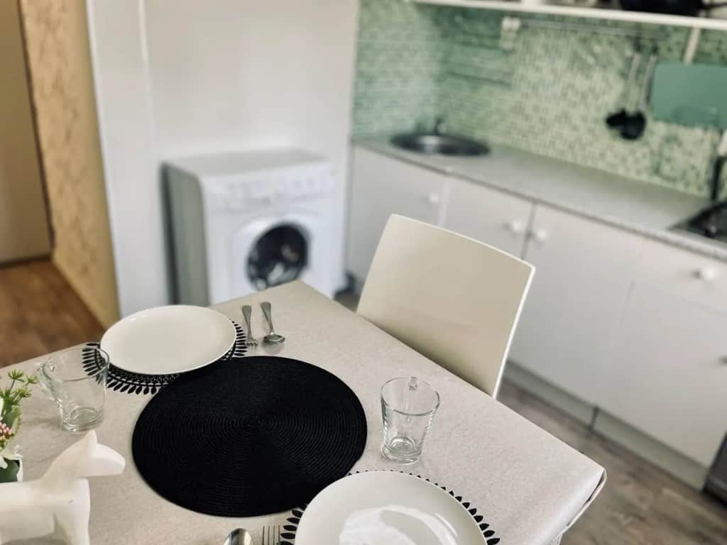 ApartLand (АпартЛэнд) на улице Ленинградская 69: фото 3