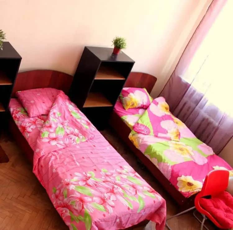 Hostel Right Place: главное фото 1
