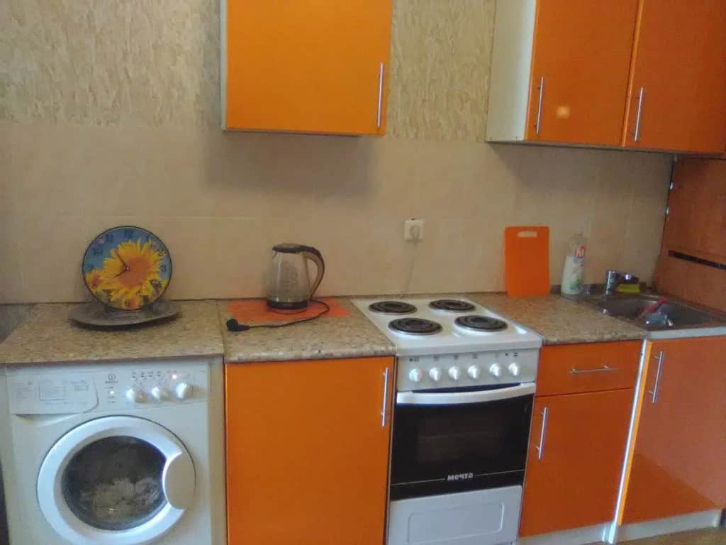 Na Levoberezhnoj; 4-11 Apartaments: фото 3