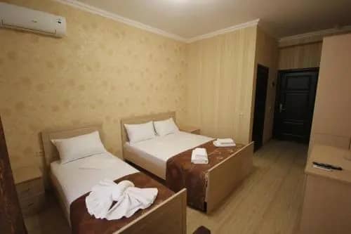 Hotel Ideal: фото 5
