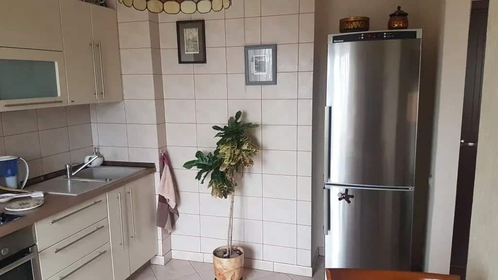 Marshala Bagramyana 4 Apartments: главное фото 1