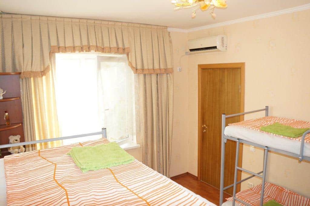 Victory Hostel in Sochi: фото 2