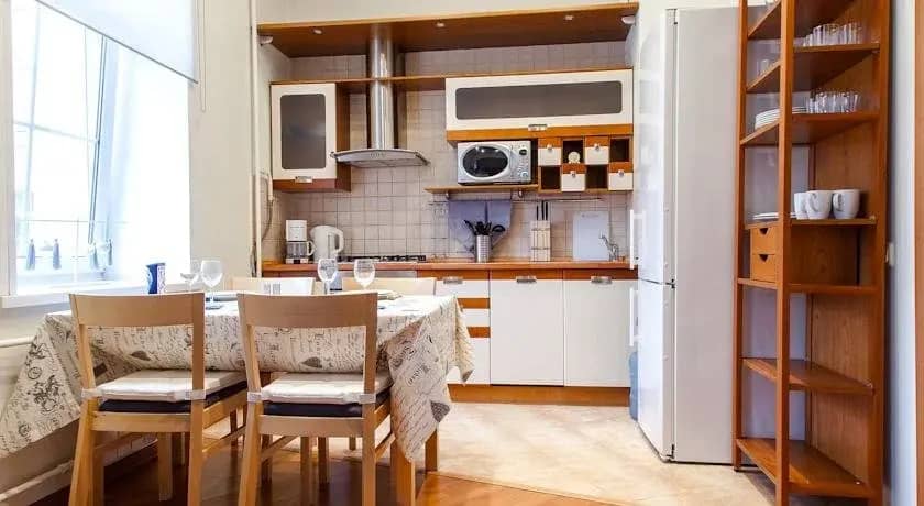 Premium Apartment Old Arbat: фото 7