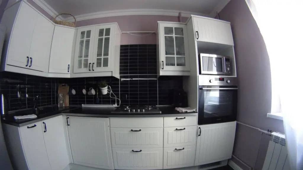 Na Primorskoy U Metro Apartment: фото 4
