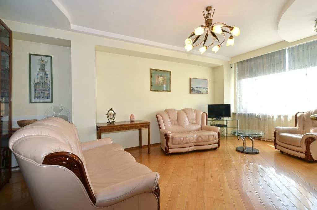 Nice Flats Новый Арбат: фото 3