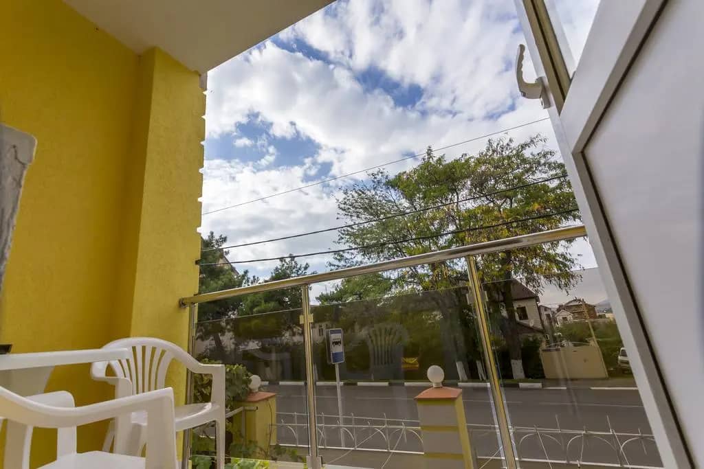 Guest house Ug-Otel: фото 6