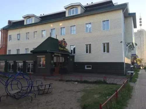Старое Место: главное фото 1